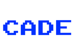Draftcade Logo